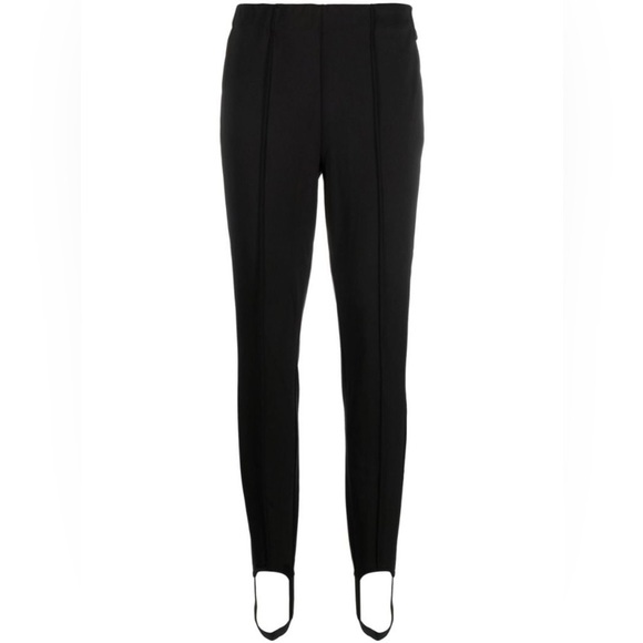 Sweaty Betty
Black Off Piste Stirrup Ski Trousers  size S - Picture 1 of 8